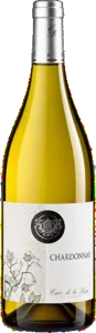 Chardonnay boisé