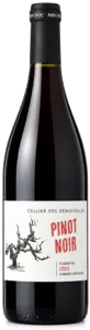 IGP Oc Pinot noir